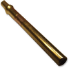 Crimp Contact, Skt, 16 Awg, Gold; Product Range Tt Electronics/ab Connectors - 47T1847 - Newark, An Avnet Company