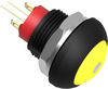 Pb Switch, Spst, 0.4A, 32V, Wht, Solder; Product Range Alcoswitch Te Connectivity - 61AC9259 - Newark, An Avnet Company