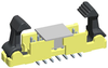 Wire-Board Connector, Header, 8Pos, 2Mm; Connector Systems Amphenol Communications Solutions - 78M3955 - Newark, An Avnet Company