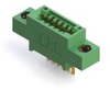 Card Edge Conn, Single, 6Pos, Wire Wrap; Card Edge Connector Type Edac - 65AJ2065 - Newark, An Avnet Company