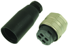 Sensor Conn, 7/8