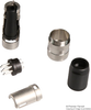 Circular Connector, Plug, 7 Position, Cable; Product Range Amphenol Sine/tuchel - 47F024 - Newark, An Avnet Company