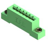Card Edge Connector Rohs Compliant Edac - 61AJ2071 - Newark, An Avnet Company