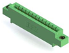 Card Edge Conn, Single Side, 12Pos, Th; Card Edge Connector Type Edac - 59AJ7107 - Newark, An Avnet Company