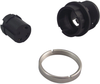 Circular Connector, 678 Series, Receptacle, 3, Socket, Solder, Panel Mount Rohs Compliant Binder - 23M9580 - Newark, An Avnet Company