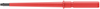 Interchangeable Blade, Torx, T20, 154 Mm; Tip Size 1 Wera - 49AC1118 - Newark, An Avnet Company