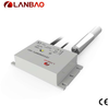 3 wires dc capacitive sensor for high temperature -- CE53SN08MPC - Image