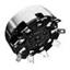 Rotary Switches 5TAPS 15AMPS ROTARY - 547-111-5 - Utmel Electronic Limited