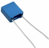 Cap Film 0.0047uF 630V PET 10% (7.2 X 3.5 X 8mm) Radial 5mm 125C Automotive T/R -- 258-B32529C8472K189 - Image