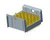 AirMax VS2 ® - 10115025-101LF - Amphenol Communications Solutions