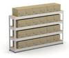  - MPEBS-498415-4D - Shelving Direct