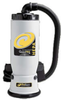 HEPA Backpack Vacuum -- Proteam&nbsp;QuietPro BP HEPA - Image