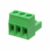 Headers, Plugs and Sockets - 1920-1321-ND - DigiKey