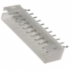 Headers, Male Pins - A100148-ND - DigiKey