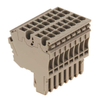 Headers, Plugs and Sockets - 1815800000-ND - DigiKey