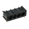 Blade Type Power Connector Assemblies - WM18490-ND - DigiKey