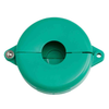 Lockouts, Padlocks - 2267-65596-ND - DigiKey