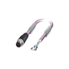 Circular Cable Assemblies - 1507447-ND - DigiKey