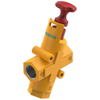 Pneumatics, Hydraulics - Valves and Control -- HE-G1-LO - Image
