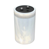 Aluminum Electrolytic Capacitors - HES252G350W4C-ND - DigiKey