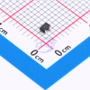 Diodes >> Schottky Barrier Diodes (SBD) -- BAS40W-04 - Image