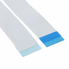 Cable Assemblies - Flat Flex Ribbon Jumpers, Cables - FJH-30-R-12.00-4 - Acme Chip Technology Co., Limited