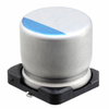 Aluminum - Polymer Capacitors - 493-13746-2-ND - DigiKey