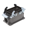 Heavy Duty Connector Housings, Hoods, Bases - 09300101231ML-ND - DigiKey