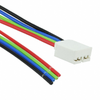 Solid State Lighting Cables - 277-10327-ND - DigiKey