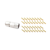 Circular Connector Assemblies - 889-2060-ND - DigiKey