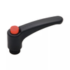 Teardrop Design Female Clamping Handle - ESP-190 - Reid Supply