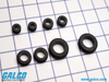 GB Cable Grommets - GHG-AST - Galco Industrial Electronics