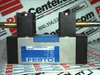 Solenoid Valve - 10836883 - Radwell International