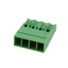 Headers, Plugs and Sockets - 277-6078-ND - DigiKey