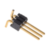 Headers, Male Pins - HTMS-103-01-G-S-SM-ND - DigiKey