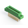 Edgeboard Connectors - 151-325-032-540-207-ND - DigiKey