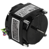 K-2 Series AC Torque Motor -- 0621