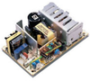 POWER SUPPLY, SINGLE OUTPUT; 80 W; 90 TO 264 VAC; , V; 47 TO 63 HZ, ROHS COMPLIA - 70124079 - Allied Electronics, Inc.