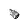 Coaxial Connector (RF) Terminators - 1-1337638-0-ND - DigiKey