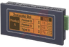 Touchscreen,GT-11,Small Touch Screen,Black,24VDC,RS232 Type - 70036090 - Allied Electronics, Inc.