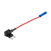 Fuse Holder for MINI®, Low Profile MINI®, or MICRO2® Fuses - 0FHM0200Z - Littelfuse, Inc.