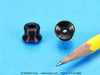 C-F Flat Vacuum Cup -- C-F10-NBR - Image