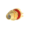 Coaxial Connector (RF) Assemblies - 900-0734035083-ND - DigiKey