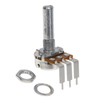 Rotary Potentiometers, Rheostats - 118-PDB181-P425F-103B-ND - DigiKey
