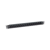 Patchbay, Jack Panels - 5073-PR175C5E-16-ND - DigiKey