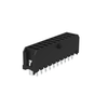 Headers, Male Pins - G88MP20102KEU-ND - DigiKey
