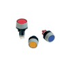 Pushbutton Switches - LAKOAU110GRN-ND - DigiKey