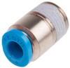 Pneumatic Fittings - 1216094 - RS Components, Ltd.