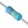 Through Hole Resistors - 2019-MF1/4CC6203F-ND - DigiKey