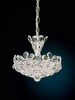5852S Mini Chandeliers-Candle - 748877 - Capital Lighting, Inc.